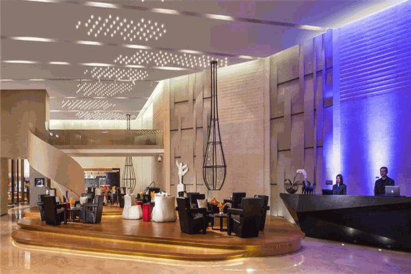 证大喜玛拉雅酒店